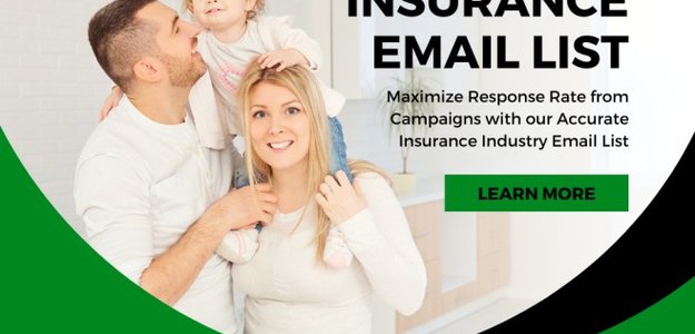 Insuring Your Email Marketing Success: A Guide to Building an Insurance Industry Email List