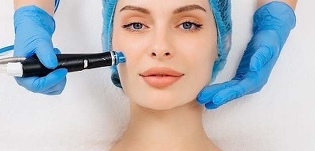 Embrace Hydrafacial Brilliance in Islamabad