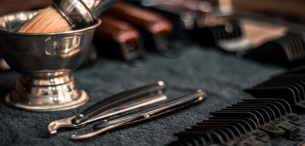 Experience Exceptional Grooming at our Ann Arbor Barber Shop