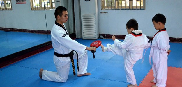 Try This One Among the Best Karate Schools in Florida