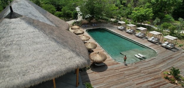 Best Pool Company Near Me: Transform Your Backyard into a Personal Oasis