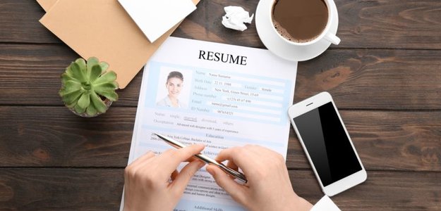 Expert Resume service in Mumbai