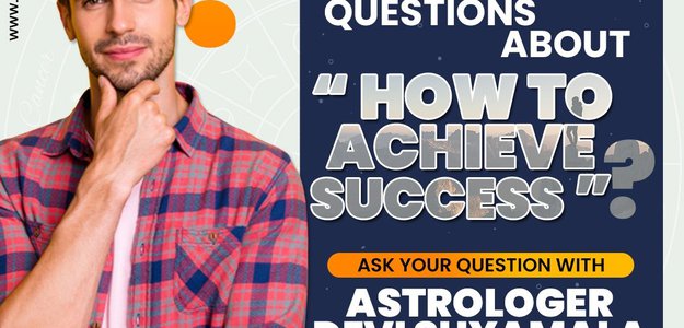 Get Success With Help Of Best Astrologer In Hayward
