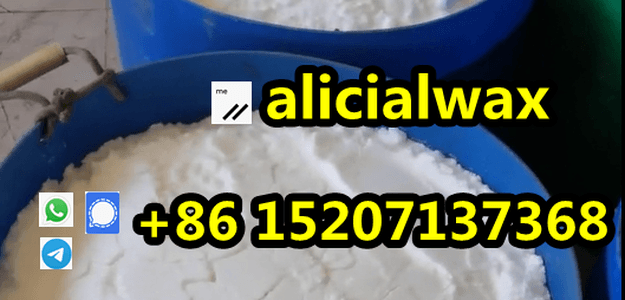 Fast delivery 2-Bromo-4'-methylpropiophenone CAS.1451-82-7 Wickr:alicialwax