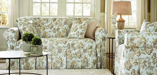 Ultimate Guide to Choosing the Perfect Sofa Covers: Style, Protection, and Comfort