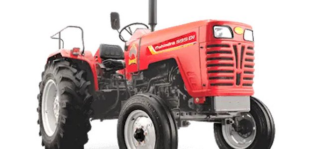 Mahindra Tractor Prices: 2024 Models, Features, and Updates