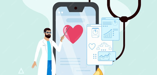 Custom Healthcare App Development: Transforming Healthcare with Tailored Solutions