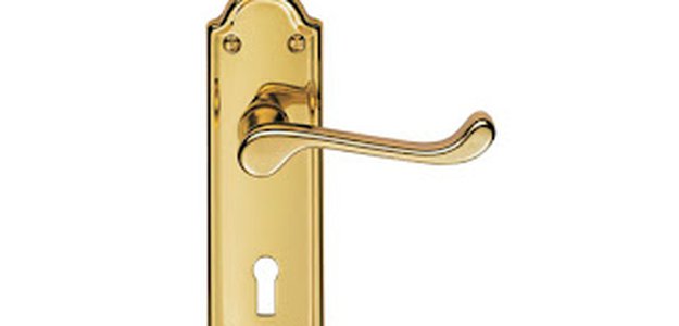 Why Are Door Handles Important for Your Home's Appearance?