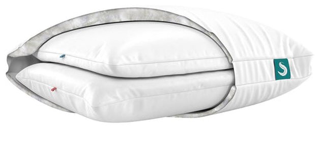 The Advantages of Using Cotton Pillow