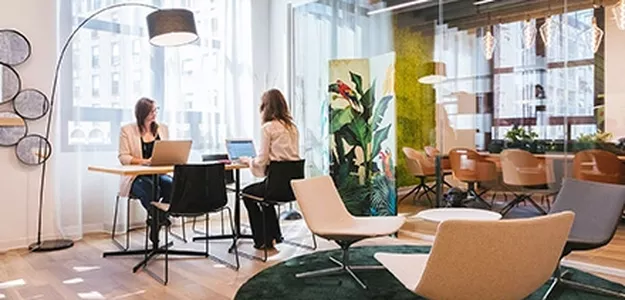 Commercial Fit Outs: How to Transform Your Business Space