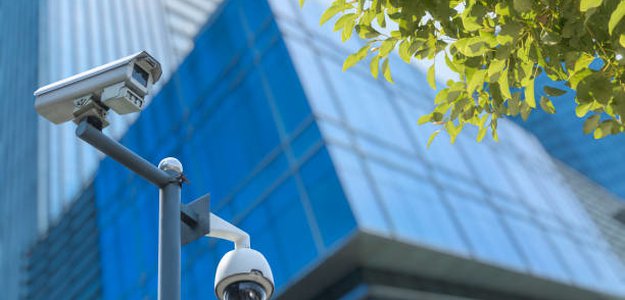 Benefits Of Installing Security Camera Systems Edmonton In Condo Building