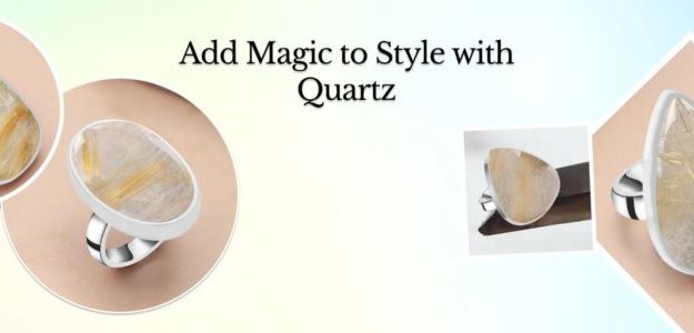 Elevate Your Journey With The Exquisite Beauty Of Golden Rutile