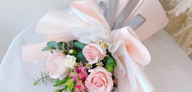 Order Flowers Online: Convenience and Beauty at Your Fingertips