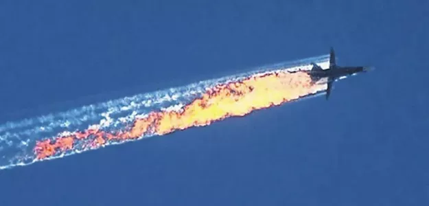 «Встречайте, суки, Папу»: российские летчики повторили подвиг Гателло под Бахмутом.