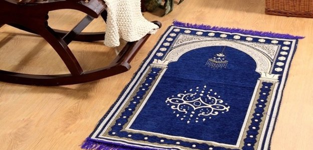 How to Use a Prayer Mattress to Teach Us How to Pray
