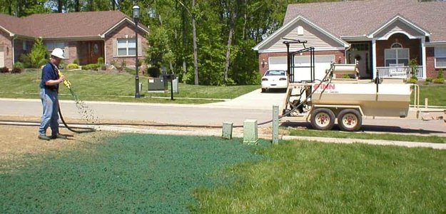 Landscape Construction & Maintenance Services Company Mentone