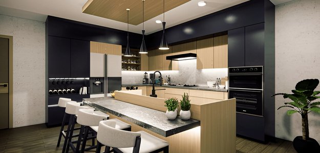 Transform Your Kitchen with Remodeling Chesapeake