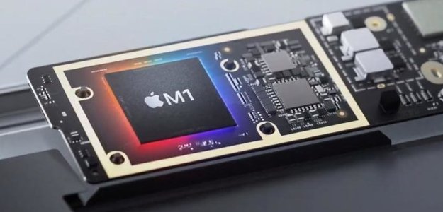 Первые тесты MacBook Air на ARM-чипе Apple M1: мощнее iPhone 12, iPad Air и даже MacBook Pro 16 с процессором Intel Core i9