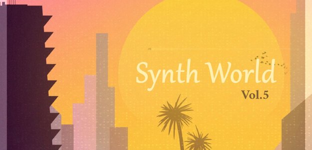 Synth World Vol.5
