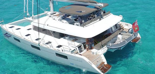 Why hire a Mediterranean yacht charter for your trip?