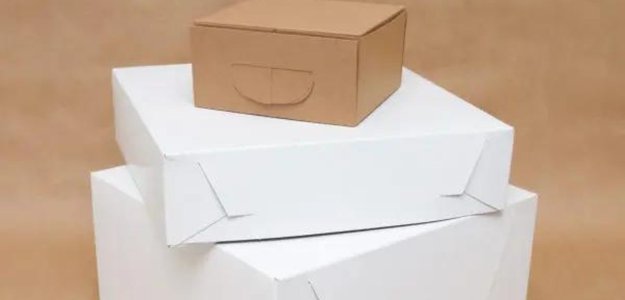 How to Enhance Your Bakery with Custom Cake Boxes?