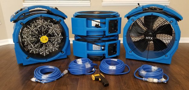 Affordable Bed Bug Heater Rental Package Provided By Bed Bug Texas