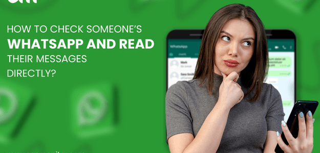 How to See Others' WhatsApp Chats on Your Phone