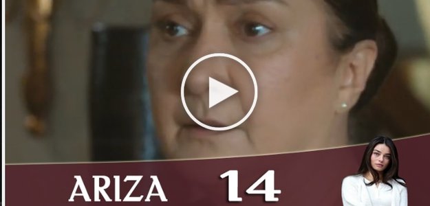 Задира (Ariza) 14 серия * Русская озвучка премьера посмотри (16.12.2020)