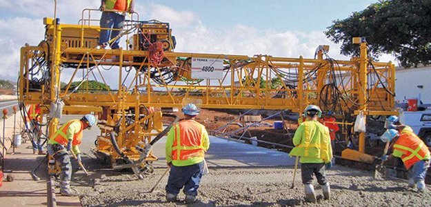 Explore Bidwell Construction Equipment and Paving Machines for Sale