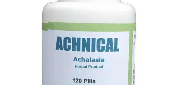 Natural Solutions: Home Remedies for Achalasia Relief