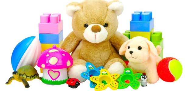 The best Kids Toy for Children