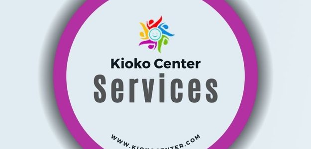 Occupational & Speech Therapy Evaluation Treatments - Kioko Center