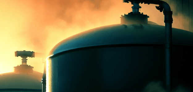 Choosing a Long-Lasting Material for Hot Water Tanks