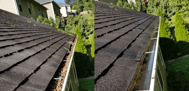 An Essential Step to Home Safety: Professional Gutter Cleaning in Canberra