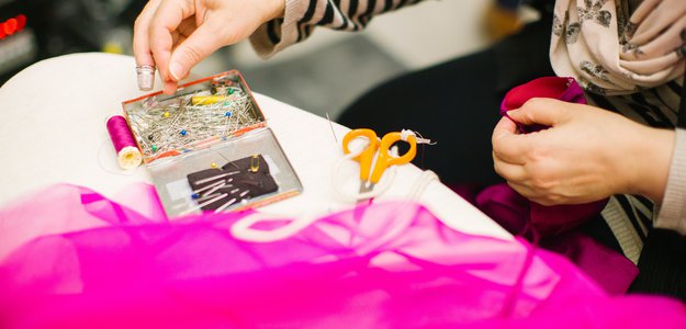 Should I Take An Online Sewing Course?