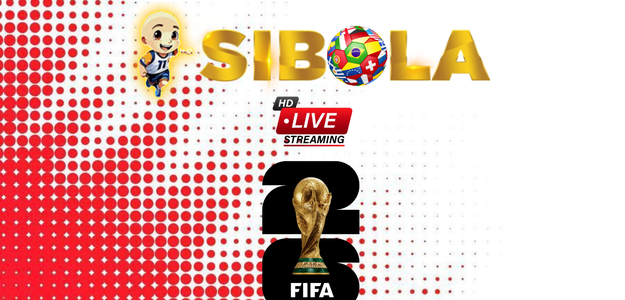 MASTER SIBOLA NONTON GRATIS PERTANDINGAN SEPAK BOLA