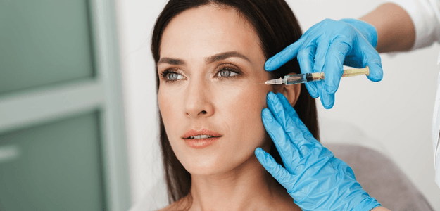 Treating Migraines with Botox Injections in Dubai