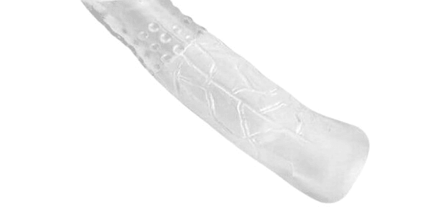 6 Inch Long Penis Sleeve Extender Price In Sialkot | 03289168300 | Buy Now