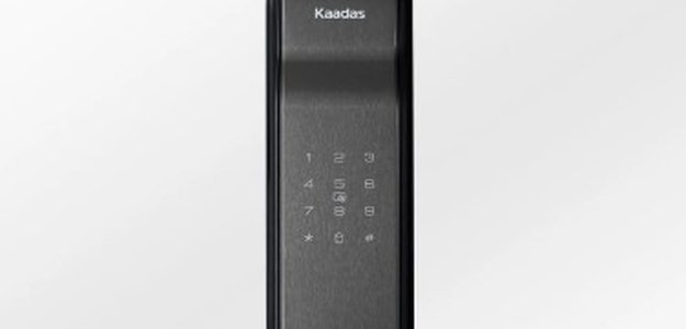 Top 5 Reasons to Choose Kaadas Digital Lock for Your Home