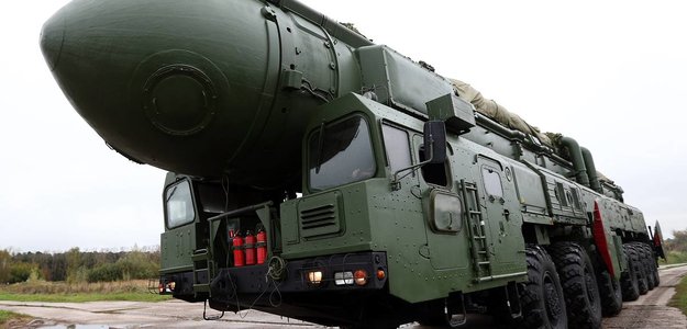 The National Interest: почему НАТО стоит опасаться российского ядерного оружия