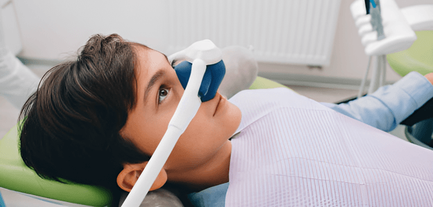 When Is Dental Sedation Necessary? Deciding with Your Dentist