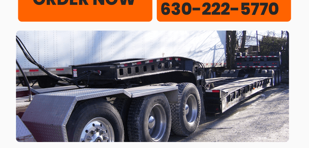 Order California Oversize and Overweight Permits Now at Compare Transport LLC: Your Trusted Permit Agency