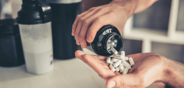 Sports Supplement Store: Boost Your Performance And Recovery