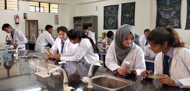 What Qualities Make The Top Schools In Greater Noida Perfect For All?