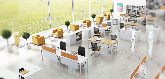 Should Fixing OFFICE FURNITURE MANUFACTURERS Take Few Steps?