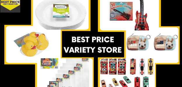 Discover the Best Souvenir Shop for Unique Australian Gifts