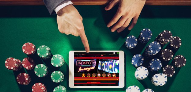 A Review of the Best Online Casino Websites