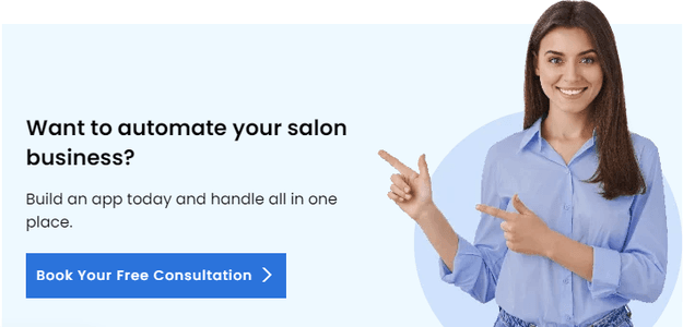 Top Benefits & Features of on Demand Beauty and Salon App Development