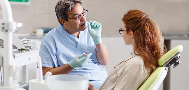 Dentist and Orthodontist - Knowing Who to Turn to for Your Dental Needs