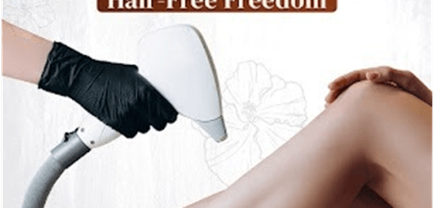 Best Unwanted hair removal Clinic in Hyderabad